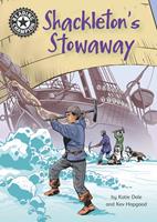   Shackleton's Stowaway