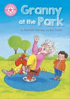   Granny at the Park