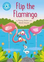   Flip the Flamingo