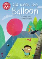   Up Went the Balloon