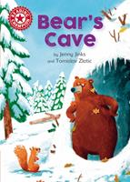   Bear's Cave