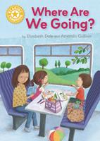   Where Are We Going?