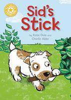   Sid's Stick