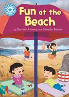   Fun at the Beach
