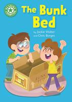   The Bunk Bed