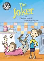   The Joker
