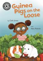   Guinea Pigs on the Loose