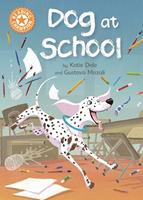   Dog at School