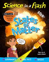  States of Matter