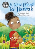   A New Friend For Hannah