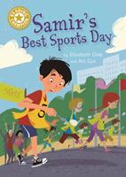   Samir's Best Sports Day