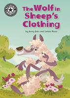 The Wolf in Sheep's Clothing