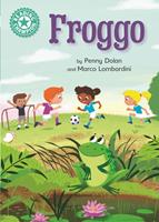   Froggo