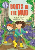   Boots in the Mud