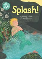   Splash!