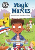   Magic Marcus