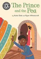   The Prince and the Pea