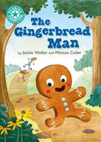   The Gingerbread Man