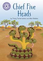   Chief Five Heads