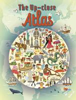   The Up-close Atlas