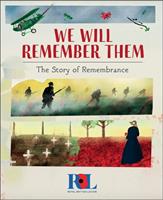   We Will Remember Them