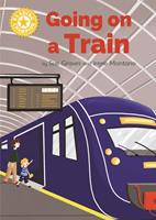   Going on a Train