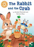   The Rabbit and the Crab