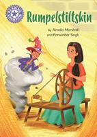  Rumpelstiltskin