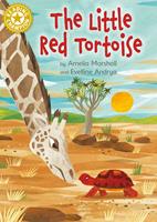   The Little Red Tortoise