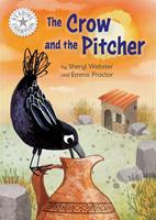   The Crow and the Pitcher