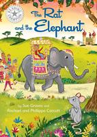   The Rat and the Elephant