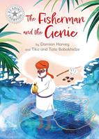 The Fisherman and the Genie