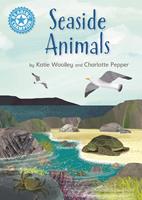   Seaside Animals