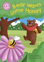   Bear Wants Some Honey