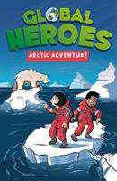   Arctic Adventure