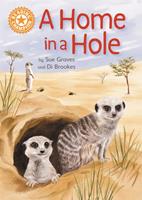   A Home in a Hole
