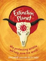   Extinction Planet