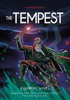   Shakespeare's The Tempest