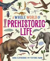   Prehistoric Life