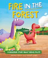   Fire in the Forest