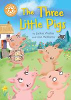   The Three Little Pigs