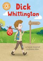   Dick Whittington