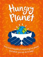   Hungry Planet