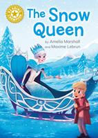   The Snow Queen