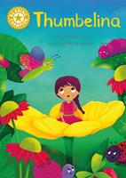   Thumbelina