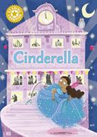   Cinderella