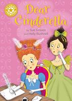   Dear Cinderella