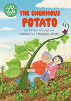   The Enormous Potato