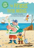   The Pirates'Three Wishes