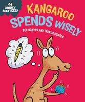   Kangaroo Spends Wisely